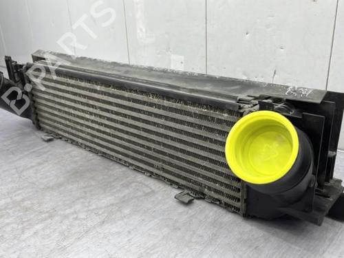 Used Intercooler BMW 1 (F21) 118 d (143 hp) 23680060