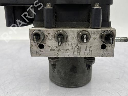 ABS pump VW POLO V (6R1, 6C1) 1.4 TDI | BP23761419M43 