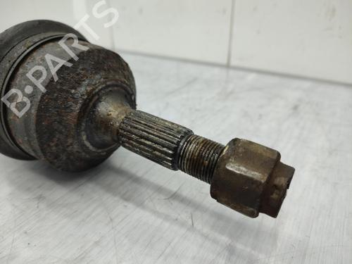 Left front driveshaft PEUGEOT 206 Hatchback (2A/C) 1.4 i | BP23712016M38 