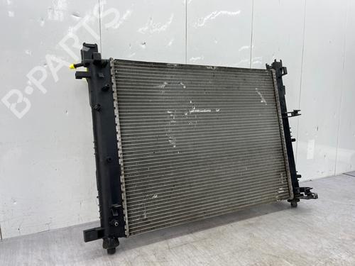 Water radiator DACIA LODGY (JS_) 1.5 dCi (JSMC, JSAF) | BP34624770M31  - Image 5