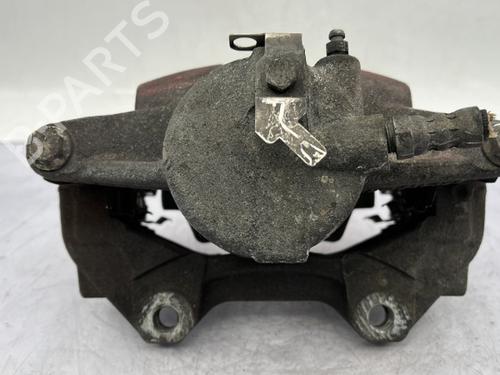 Right front brake caliper ALFA ROMEO MITO (955_) 1.3 MultiJet (955AXP1A, 955AYC1A) | BP23710523M104