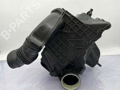 Used Air filter box Air filter box RENAULT MEGANE IV Hatchback (B9A/M/N_) 1.2 TCe 130 (B9MR) (130 hp) 24345722 24345722