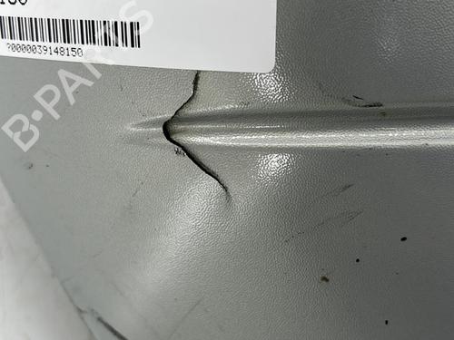 Rear bumper RENAULT TWINGO I (C06_) 1.2 16V (C06C, C06D, C06K) | BP23693102C8 