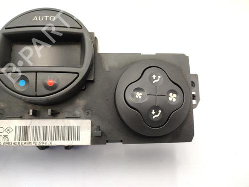 Climate control RENAULT MODUS / GRAND MODUS (F/JP0_) 1.5 dCi (FP0D, JP0D) | BP23720648I5 - Image 4