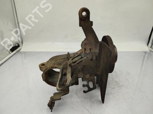 Left front steering knuckle CITROËN C5 I (DC_) 2.0 16V (DCRFNC, DCRFNF) | BP23730101M25 - Image 7