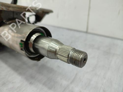 Steering column ALFA ROMEO 159 Sportwagon (939_) 2.4 JTDM (939BXD1B, 939BXD12) | BP23711700M21 