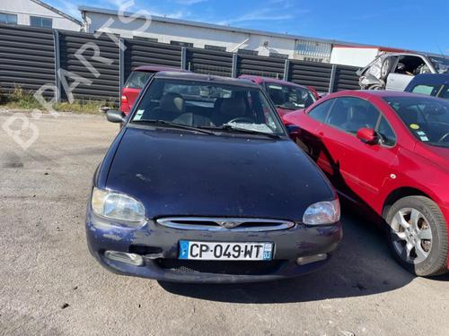 Engine FORD ESCORT V (AAL, ABL) 1.6 i 16V | BP23729729M1  - Image 16