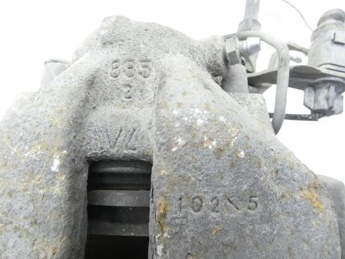 Right front brake caliper AUDI A4 B7 (8EC) 2.0 TDI 16V | BP23669937M104 - Image 3