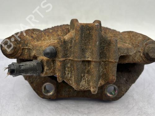 Left front brake caliper PEUGEOT 206 Hatchback (2A/C) 2.0 HDI 90 | BP23720596M105 