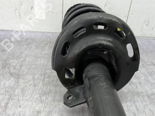 Left front shock absorber PEUGEOT 208 I (CA_, CC_) 1.6 BlueHDi 100 | BP23755117M16 