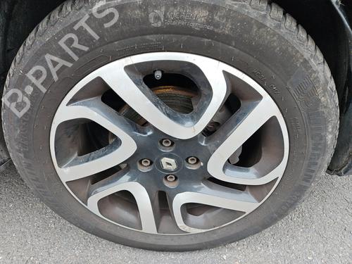 Left front driveshaft RENAULT CAPTUR I (J5_, H5_) 1.2 TCe 120 | BP28423608M38  - Image 20