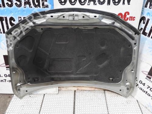 Hood MAZDA 6 Hatchback (GG) 2.0 DI (GG14) | BP23684831C1 