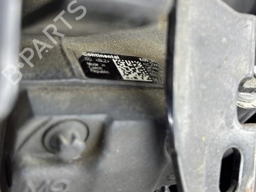 Engine RENAULT SCÉNIC III (JZ0/1_) 1.5 dCi | BP26168446M1 - Image 3