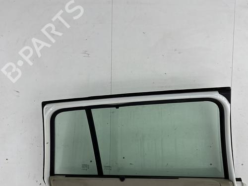 Left rear door RENAULT MEGANE II Estate (KM0/1_) 1.5 dCi (KM16, KM1E) | BP27658460C4 