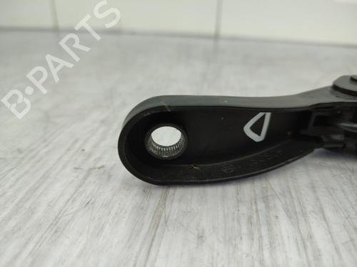 Front windshield wiper arm PEUGEOT 208 I (CA_, CC_) 1.6 HDi / BlueHDi 75 | BP23722256C143 