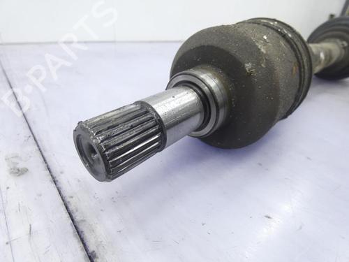 Left front driveshaft CITROËN XSARA (N1) 2.0 HDi 90 | BP23690250M38 