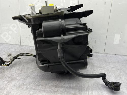 Heater matrix box SMART FORTWO Coupe (451) 1.0 (451.331, 451.380) | BP29839333M61  - Image 8