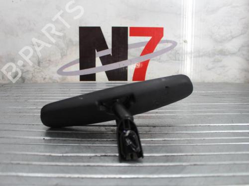 Used Rear mirror MERCEDES-BENZ A-CLASS (W168) A 170 CDI (168.009, 168.109) (95 hp) 23689389