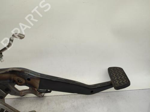 Break pedal TOYOTA PRIUS Liftback (_W2_) 1.5 Hybrid (NHW20_, NHW20R) | BP23732639I19 