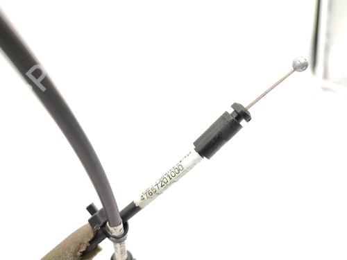 Rear right lock RENAULT ZOE (BFM_) ZOE | BP23679129C99 