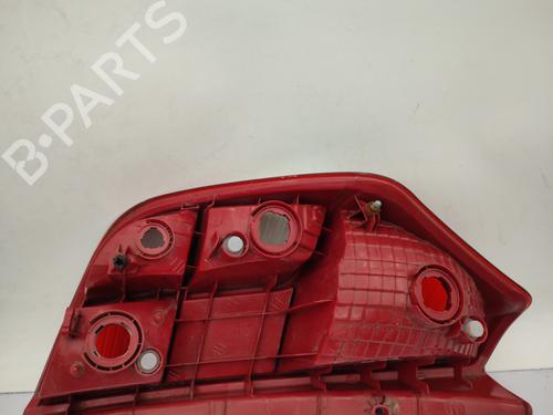 Right taillight HYUNDAI i10 I (PA) 1.1 | BP23702013C35 