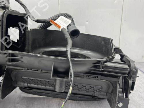 Heater matrix box VW POLO V (6R1, 6C1) 1.6 TDI | BP32467505M61 