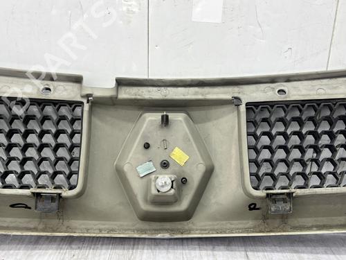 Grille RENAULT MASTER II Van (FD) 2.5 dCi (FD02) | BP29269831C40 