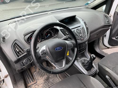 Spylertank FORD B-MAX (JK) 1.5 TDCi | BP36311763C113 - Image 10