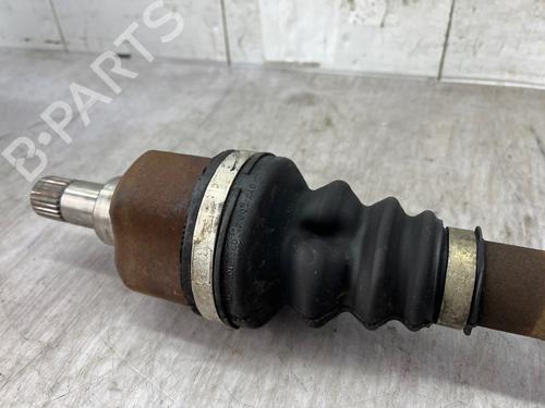Used Left front driveshaft Left front driveshaft 37663477 37663477