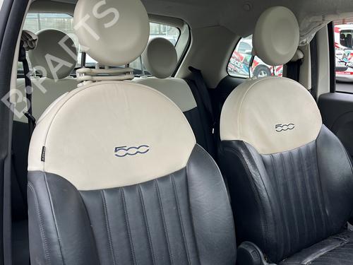 AC pipe FIAT 500 (312_) 1.2 (312AXA1A) | BP23679337M126 - Image 8