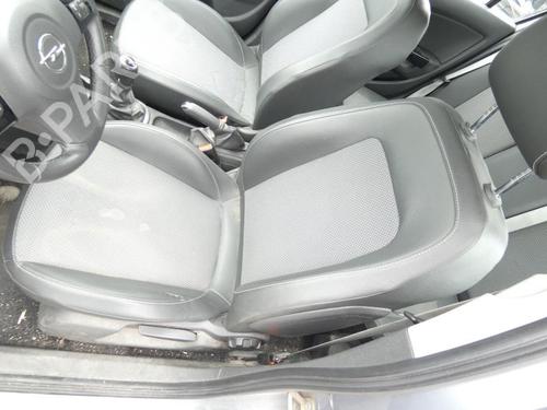 Right front window switch OPEL CORSA D (S07) 1.3 CDTI (L08, L68) | BP23698899I26 - Image 6