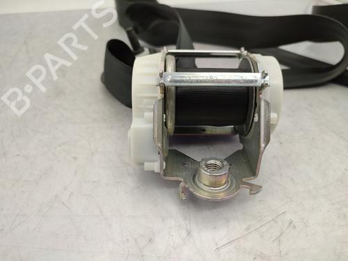 Used Rear left seatbelt Rear left seatbelt 27236903 27236903