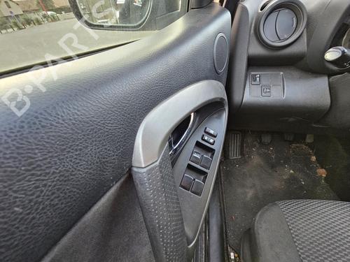 Warning switch TOYOTA RAV 4 III (_A3_) 2.2 D 4WD (ALA30_, ALA30R) | BP23751020I22 
