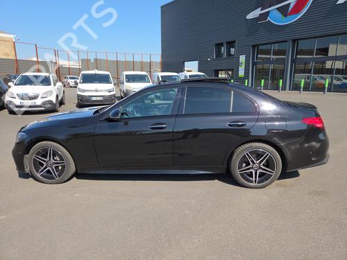 Fælk MERCEDES-BENZ C-CLASS (W206) C 300 e (206.054) | BP30890332C45 - Image 90