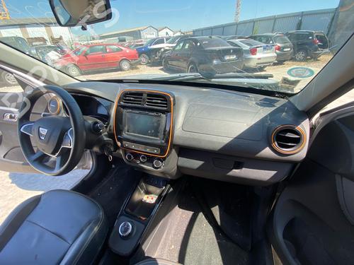 Venstre baglygte DACIA SPRING EV (B6M1) | BP37743786C34 - Image 75