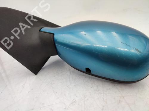 Left mirror RENAULT CLIO II (BB_, CB_) 1.5 dCi (B/CB07) | BP23711467C26 