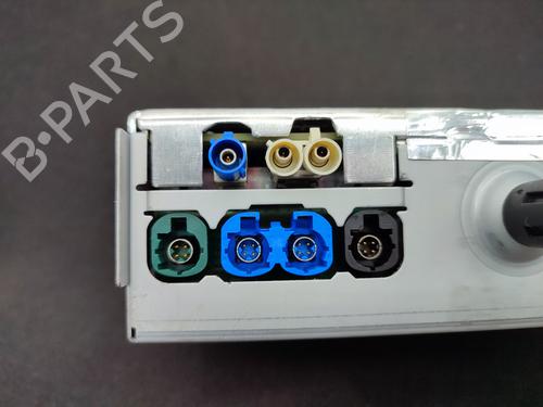 Radio CITROËN C3 / C3 ORIGIN III (SX) 1.2 VTi 82 | BP23755710E6 