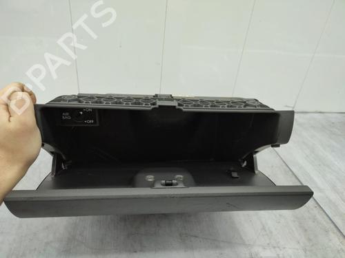 Glove box VW POLO (9N_, 9A_) 1.4 TDI | BP23675937C95 
