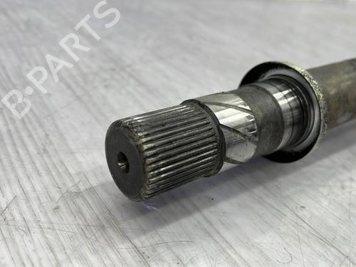 Right front driveshaft RENAULT MEGANE III Hatchback (BZ0/1_, B3_) 1.9 dCi (BZ0N, BZ0J) | BP24200830M39  - Image 6
