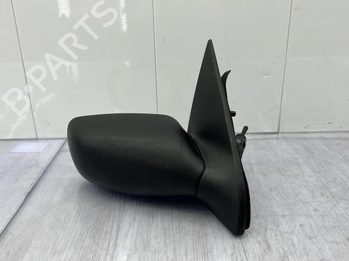 Right mirror FORD FIESTA III (GFJ)  | BP23666992C27 