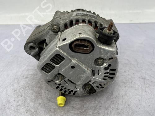 Alternator ROVER 400 II (RT) 420 D | BP23707073M7  - Image 7