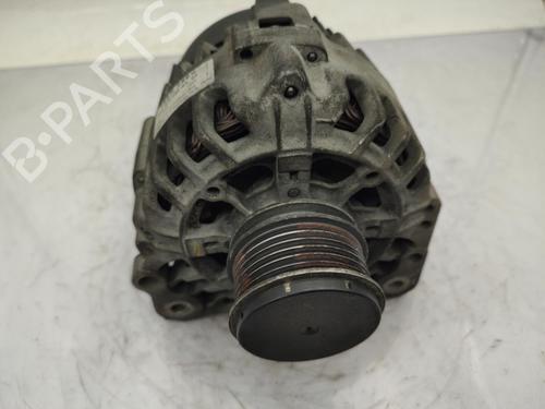 Used Alternator AUDI A3 (8L1) 1.9 TDI (130 hp) 23731735