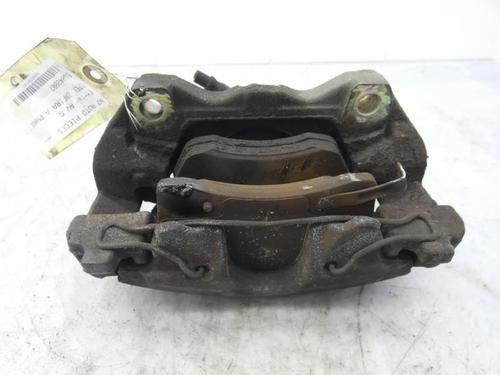 Left front brake caliper OPEL ZAFIRA A MPV (T98) 1.8 16V (F75) | BP23701765M105 