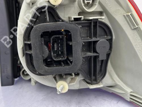 Left taillight VW GOLF V (1K1) 1.9 TDI | BP23753838C34 
