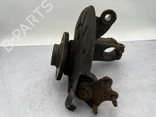 Left front steering knuckle AUDI A1 (8X1, 8XK) 1.6 TDI | BP23743142M25 - Image 2