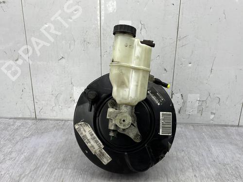 Used Servo brake PEUGEOT 407 (6D_) 2.0 HDi 135 (6DRHRH, 6DRHRE, 6DRHRG, 6DRHRJ) (136 hp) 23663893