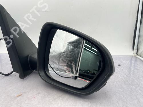 Right mirror DACIA DUSTER (HM_) 1.5 dCi 115 4x4 (HMAD) | BP38033314C27 - Image 6