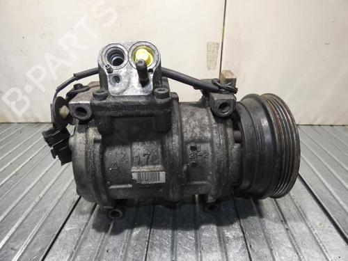 AC compressor BMW 3 (E36) 325 td | BP23671050M34 