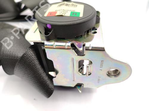 Rear left seatbelt OPEL CORSA D (S07) 1.3 CDTI (L08, L68) | BP23751963I29 - Image 10