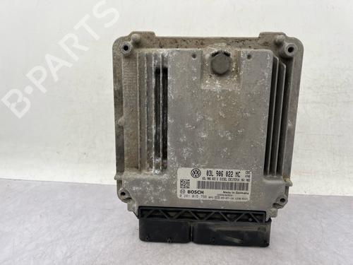 Electronic module VW GOLF VI (5K1) 2.0 TDI | BP40447669M83 - Image 4